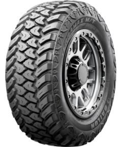 Sailun Terramax M/T 12.50/33R18 118Q Vasaras riepas