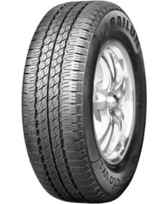 Sailun Commercio VX1 205/75R14 109R Vasaras riepas