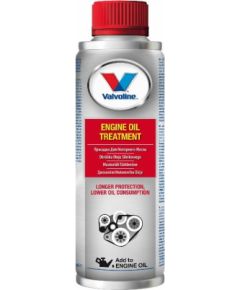 Eļļas viskozitātes uzlabotājs Engine Oil Treatment 300 ml, Valvoline Autoķīmija un smērvielas
