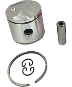 PISTON KIT ES-250ES, PB-250, PB-252, Echo Piederumi dārza tehnikai