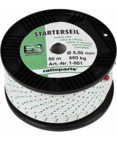 Startera aukla 4,5 mm x 100 m, Ratioparts Rezerves daļas