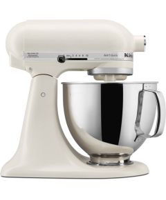 KitchenAid 5KSM125EPL Stand mixer 300 W Cream Mиксеры