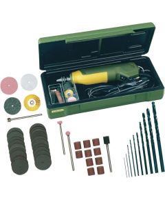 Szlifierka Proxxon FBS-240E Шлифовальные станки