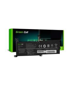 Green Cell L16C2PB2 L16M2PB1 battery for IdeaPad 3 320-15IAP/IKB/ISK 330-15AST/IKB (Boj.iepak.) Portatīvo datoru baterijas