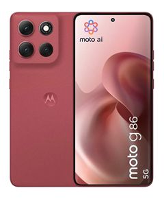 Motorola G86 Power 8/256GB Pink Mobilie telefoni