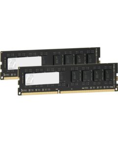 G.Skill DDR3 16GB 1333-999 NT Dual Оперативная память (RAM)