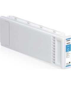 Epson C13T69420N Ink Cartridges Cyan Lāzerprinteru izejmateriāli