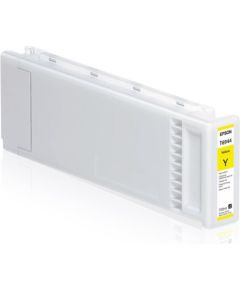 Epson C13T69440N Ink Cartridges Yellow Lāzerprinteru izejmateriāli