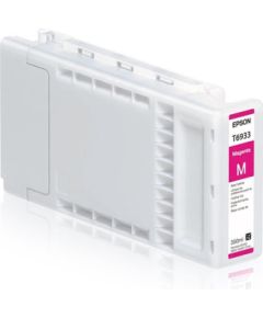 Epson C13T69330N Ink Cartridges Magenta Lāzerprinteru izejmateriāli