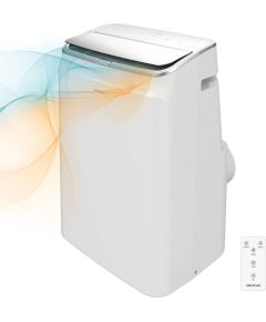Cecotec Portable Air Conditioner ForceClima 12600 SoundLess Heating Gaisa kondicionieri
