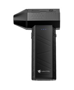 Navitel TF2 High-efficient turbo fan Citi auto piederumi