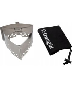 Osłona do palnika turystycznego Trangia Triangle Set Горелки
