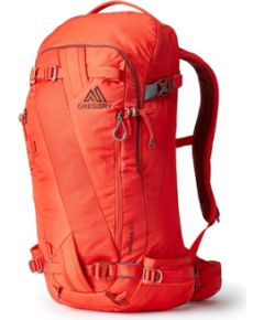Plecak turystyczny Gregory Targhee 32 S/M, gamma red Сумки и рюкзаки