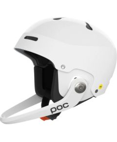 Kask narciarski POC Artic SL MIPS biały M/L Ziemas sporta ķiveres