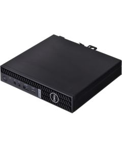 DELL OptiPlex 7000 Micro i5-12600 16GB 256GB SSD SFF Win11pro USED New Repack/Repacked Kомпьютеры после ремонта