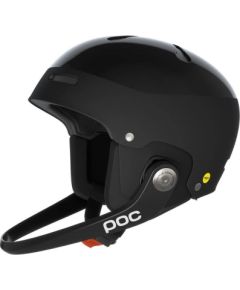 Kask narciarski POC Artic SL MIPS czarny M/L Ziemas sporta ķiveres