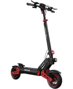 Hulajnoga elektryczna Motus Pro 10 Daytona S Jaunumi - Sports