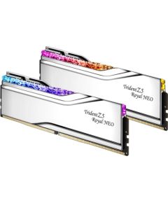 G.SKILL TRIDENT Z5 ROYAL RGB DDR5 2X32GB 6000MHZ C Оперативная память (RAM)