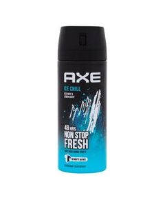 AXE Ice Chill Frozen Mint & Lemon Deodorant 150ml Smaržas - NESAKĀRTOTS