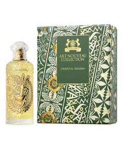 Alexandre.j Oriental Enigma EDP 100ml Unisex Smaržas