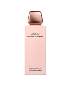 Narciso Rodriguez All Of Me Sprchový gel 200ml Dušas želejas ķermenim