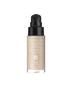 Revlon Colorstay 24h Make-up 24h SPF 15 ( Mixed and Oily Skin ) 350 Rich Tan Dekoratīvā kosmētika