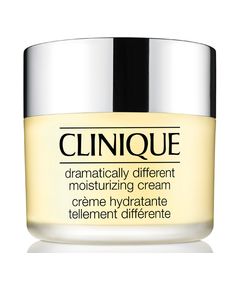 Clinique Dramatically Different Moisturizing Cream - Moisture cream 50ml Ķermeņa kosmētika