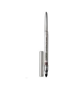 Clinique Quickliner for Eyes - Eyeliner 3 g 02 Smoky Brown Dekoratīvā kosmētika