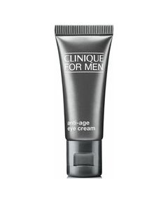 Clinique Skin Supplies for Men Age Eyes - anti-wrinkle eye cream for men 15ml Ķermeņa kosmētika