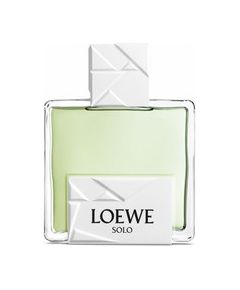 Solo Loewe Origami EDT 100ml Vīriešu Smaržas