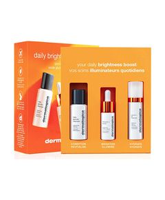 Dermalogica Daily Brightness Boosters 55ml Ķermeņa kosmētika
