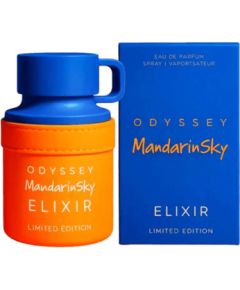 Armaf Odyssey Mandarin Sky Elixir EDP 100ml Vīriešu Smaržas