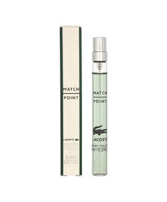 Lacoste Match Point EDT Miniature 10ml Vīriešu Smaržas