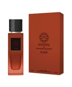 The Woods Collection Natural Flame EDP 100ml Unisex Smaržas
