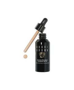 Bobbi Brown Intensive Skin Serum Foundation SPF 40 - Intensive make-up and serum 30 ml Warm Sand Dekoratīvā kosmētika