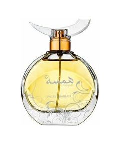 Swiss Arabian Hamsah EDP 80ml Sieviešu Smaržas
