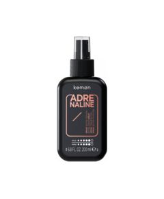 Kemon Adrenaline Extra-Hold Spray - Neaerosolový lak na vlasy 200ml Духи и косметика