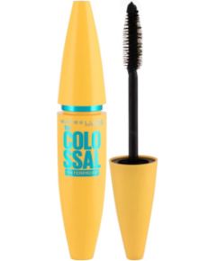 Maybelline The Colossal 10ml Waterproof Sejas kopšana