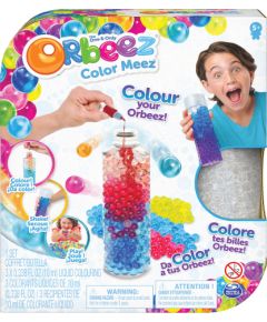 ORBEEZ Pērlīšu krāsošanas komplekts Baby Art