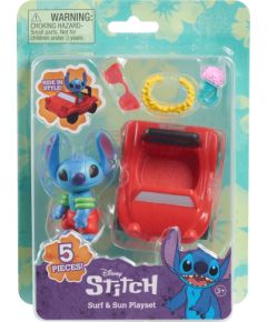 Stitch игровой набор Куклы и аксессуары