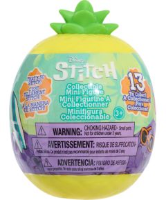 STITCH фигурка, упаковка-сюрприз, 5 см Куклы и аксессуары