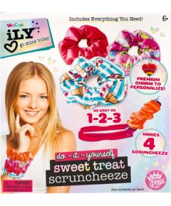 WECOOL Набор для изготовления резинок Творческие игрушки