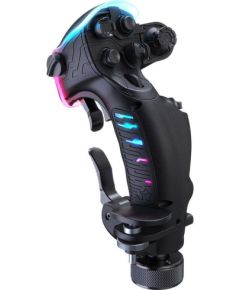 MAC Virpil Controls Constellation ALPHA Prime R Jaunumi - Audio-Video