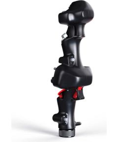 Joystick Enermax VIRPIL Controls Dual-SF Collective Griff, RGB, 2-Hnder - czarny Jaunumi - Audio-Video