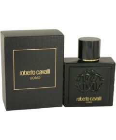 Perfumy Męskie Roberto Cavalli EDT Vīriešu Smaržas