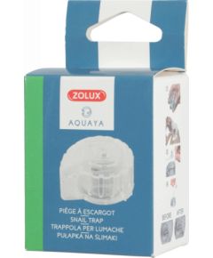 Zolux ZOLUX Pułapka na ślimaki w akwarium Citas preces