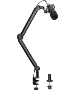 Mozos SB39 - Statyw Biurkowy Na Mikrofon Aудио-видео