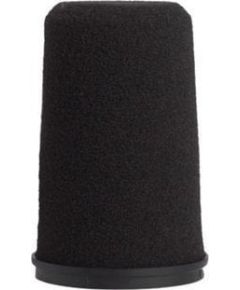 Shure Osłona Przeciwwietrzna RK345 Czarna Jaunumi - Audio-Video
