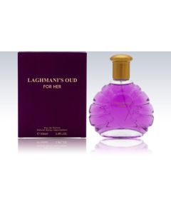 Juliette Has A Gun Fine Perfumery, Laghmani's Oud Purple, Eau De Parfum, For Women, 100 ml For Women Sieviešu Smaržas