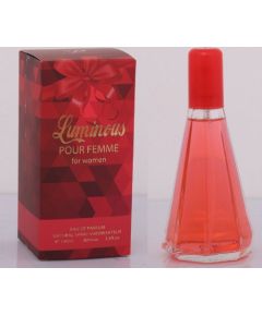 Chopard Fine Perfumery, Luminous, Eau De Parfum, For Women, 100 ml For Women Sieviešu Smaržas